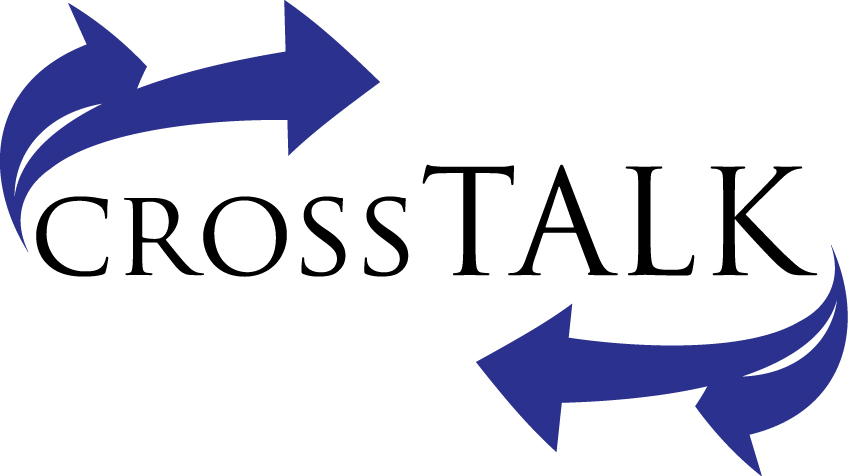 cross talk logo