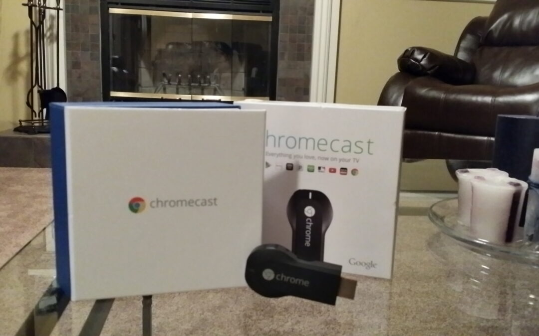 The Must Have Device Every Pastor Needs!