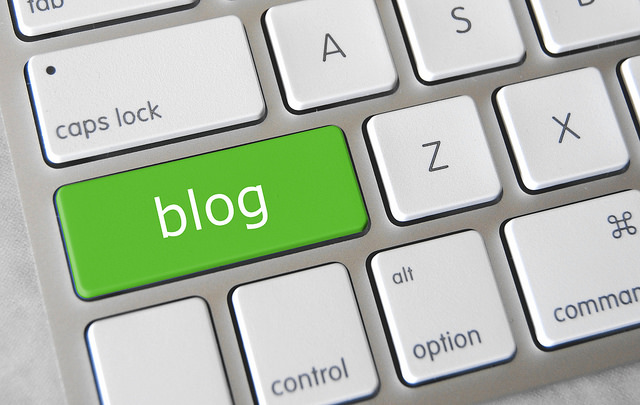 3 Reasons Why Ministry Leaders Should Blog.