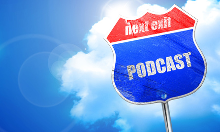 ENCORE EPISODE: EVERYTHING YOU NEED TO START PODCASTING.