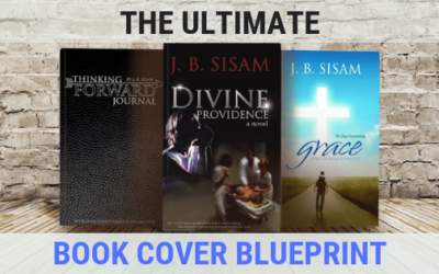 142: The Ultimate Book Cover Blueprint.