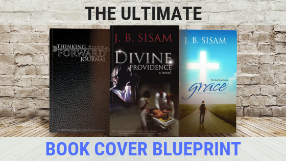 142: The Ultimate Book Cover Blueprint.