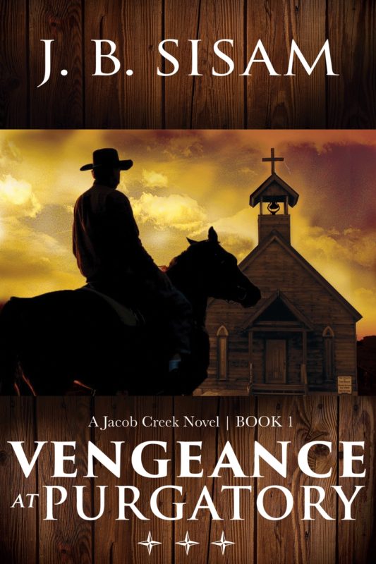 Vengeance at Purgatory | Book 1