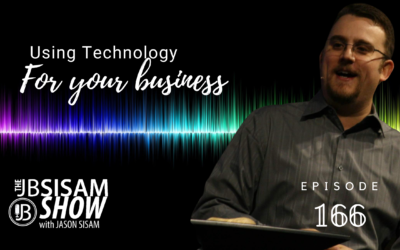 Using Technology for Your Writing Business – Episode 166